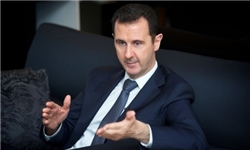  بشار اسد در واکنش به حملات پاریس: آنچه پاریس تجربه کرد مشابه رنج ۵ ساله مردم سوریه است